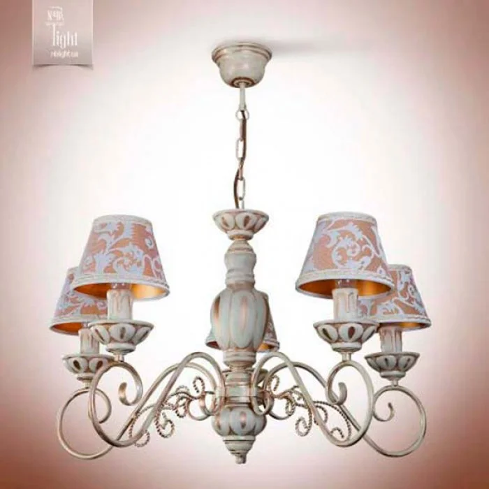 Light Византия 19005