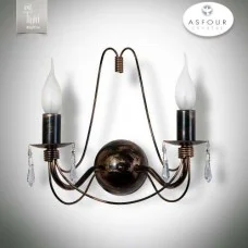 Light Изабелла Crystal 19730