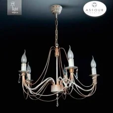 Light Изабелла Crystal 19901