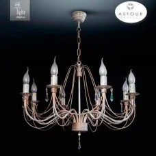 Light Изабелла Crystal 19902