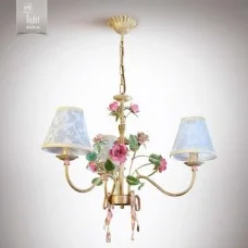 Light Романтика 6403