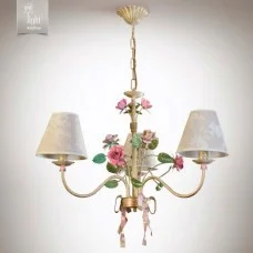 Light Романтика 6403