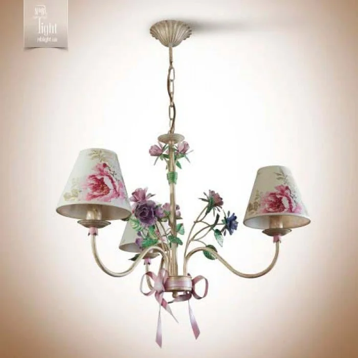 Light Романтика 6403