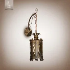 Light Испанец 661