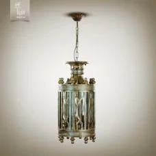 Light Испанец 665