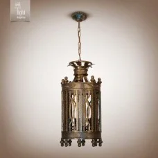 Light Испанец 665