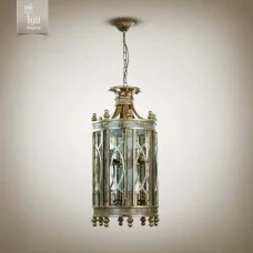 Light Испанец 668