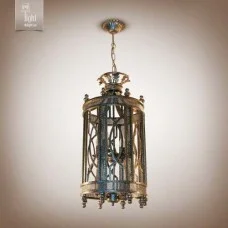 Light Испанец 668