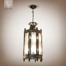 Light Испанец 888