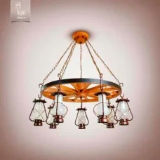 Light Таверна 9407