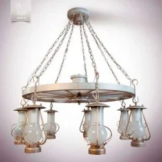 Light Таверна 9407