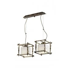 LIGHT 16702-2 Саванна Кубо