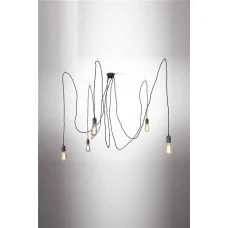 LIGHT 17506-1 Паук
