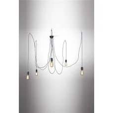 LIGHT 17506-2 Паук