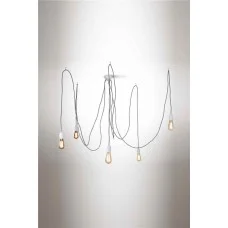 LIGHT 17506-3 Паук