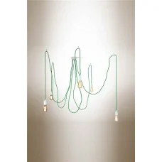 LIGHT 17506-6 Паук