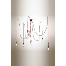 LIGHT 17506-7 Паук