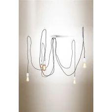 LIGHT 17506-8 Паук