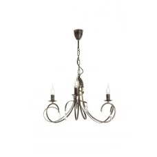 LIGHT 18503 Вирджиния Crystal