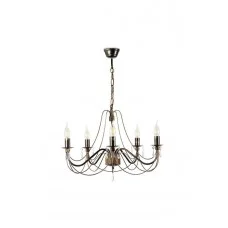 LIGHT 19901 Изабелла Crystal