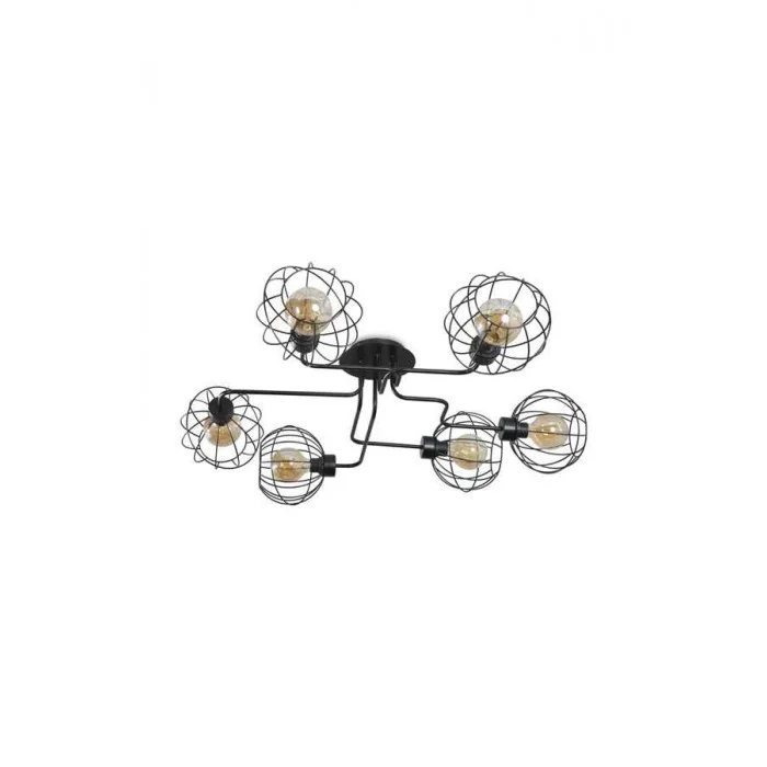 LIGHT 20004 Электрико