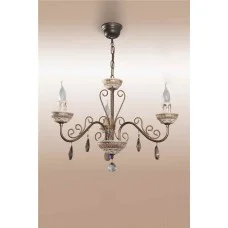 LIGHT 30533 Патриция Crystal