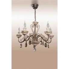 LIGHT 30555 Патриция Crystal