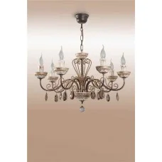 LIGHT 30566 Патриция Crystal