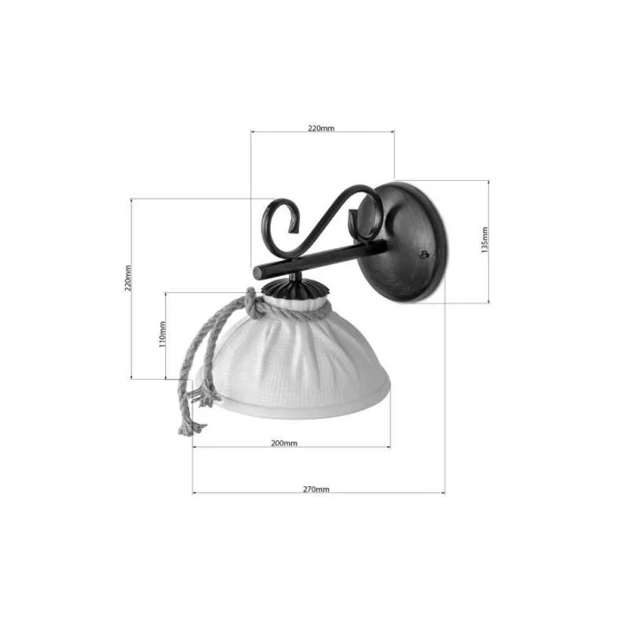 LIGHT 30901 Кантри LIGHT 30901 Кантри
