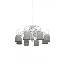 LIGHT 50466-1 Анита Crystal