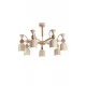 LIGHT 60009-2 Монте LIGHT 60009-2 Монте