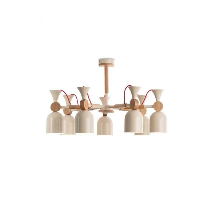 LIGHT 60009-2 Монте