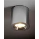 Точковий світильник Nowodvorski 10713 Ceara GU10 1x15W IP44 Chrome