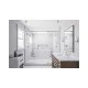 Точковий світильник Nowodvorski 10713 Ceara GU10 1x15W IP44 Chrome