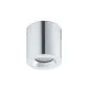 Точковий світильник Nowodvorski 10713 Ceara GU10 1x15W IP44 Chrome