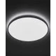Світильник стельовий Nowodvorski 10980 Agnes Round LED Pro 1x32W 4000K 3000Lm IP44 білий