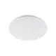Світильник стельовий Nowodvorski 10980 Agnes Round LED Pro 1x32W 4000K 3000Lm IP44 білий