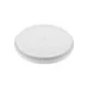 Світильник стельовий Nowodvorski 10980 Agnes Round LED Pro 1x32W 4000K 3000Lm IP44 білий