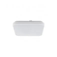 Потолочный светильник Nowodvorski 10989 Agnes Square LED Pro 1x16W 3000K 1400Lm IP44 белый