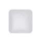 Потолочный светильник Nowodvorski 10990 Agnes Square LED Pro 1x16W 4000K 1500Lm IP44 белый