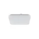 Потолочный светильник Nowodvorski 10990 Agnes Square LED Pro 1x16W 4000K 1500Lm IP44 белый