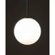 Трековий світильник Nowodvorski 11295 CTLS Snowball G9 1x12W IP20 чорний