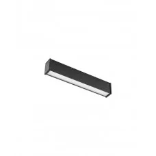 Вуличний світильник Nowodvorski 11360 Outline S LED 1x20W 3000K 1200Lm IP44 чорний
