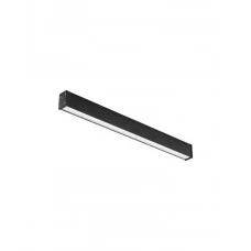 Вуличний світильник Nowodvorski 11361 Outline M LED 1x35W 3000K 1800Lm IP44 чорний
