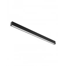 Вуличний світильник Nowodvorski 11362 Outline L LED 1x50W 3000K 3000Lm IP44 чорний