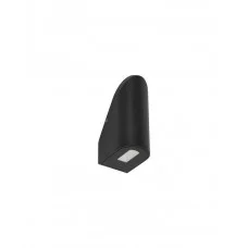 Вуличний світильник Nowodvorski 11377 Cline LED 1x3W 3000K 130Lm IP54 чорний