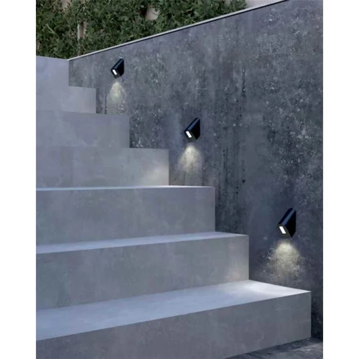 Уличный светильник Nowodvorski 11377 Cline LED 1x3W 3000K 130Lm IP54 черный Уличный светильник Nowodvorski 11377 Cline LED 1x3W 3000K 130Lm IP54 черный