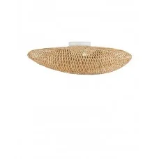 Люстра Nowodvorski 11171 Havana M E27 1x25W IP20 бежева
