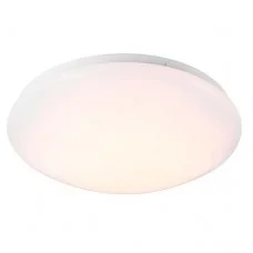 Потолочный светильник Nordlux 45616001 Mani LED 1x18W 3000K 1200Lm IP20 белый