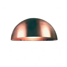 Вуличний світильник Nordlux 21651030 Scorpius E14 1x40W IP33 мідний